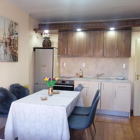 Apartament ,,Edelvais- Lux" Lejlighed Nessebar Eksteriør billede