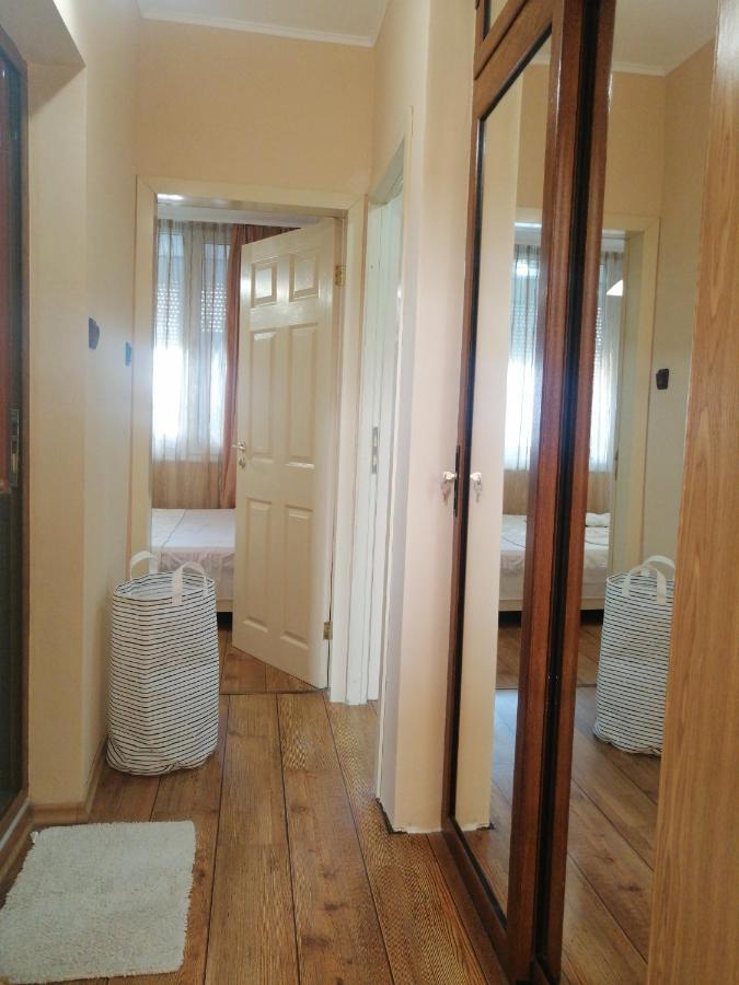 Apartament ,,Edelvais- Lux" Lejlighed Nessebar Eksteriør billede