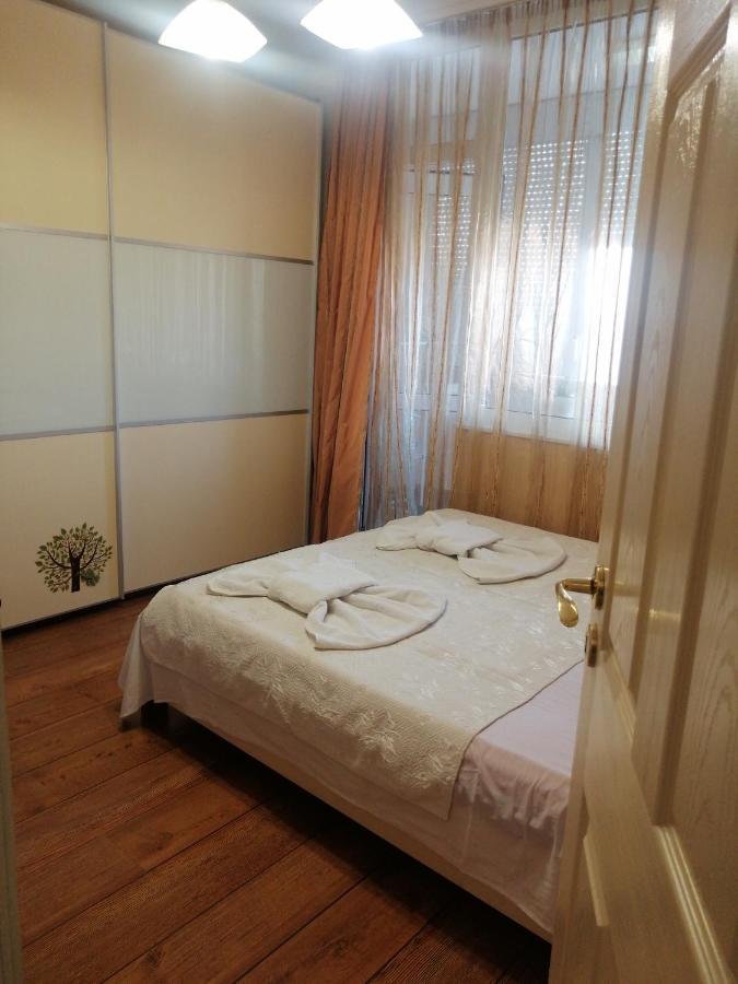 Apartament ,,Edelvais- Lux" Lejlighed Nessebar Eksteriør billede