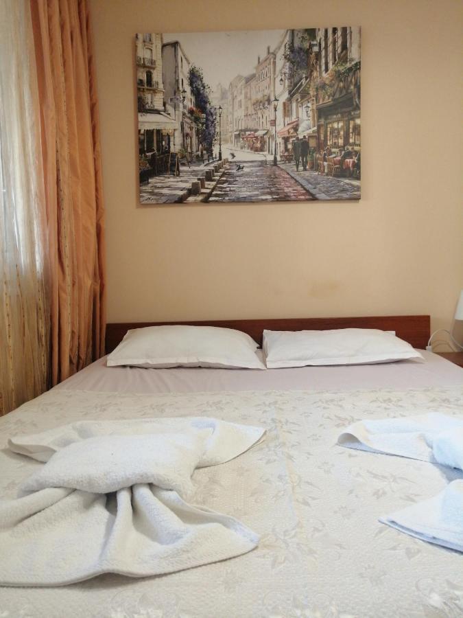 Apartament ,,Edelvais- Lux" Lejlighed Nessebar Eksteriør billede
