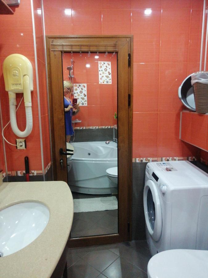 Apartament ,,Edelvais- Lux" Lejlighed Nessebar Eksteriør billede