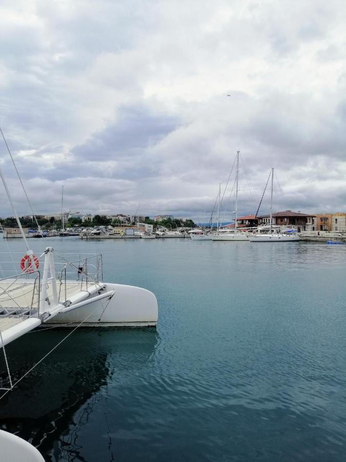 Apartament ,,Edelvais- Lux" Lejlighed Nessebar Eksteriør billede
